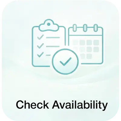 Check Availability
