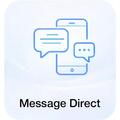 Message Direct